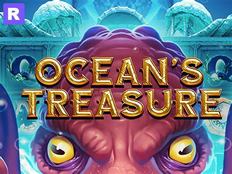 Play Ocean S Treasure slot